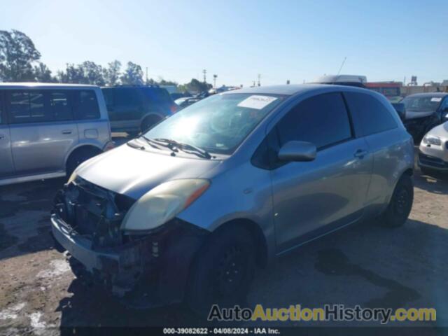 TOYOTA YARIS, JTDJT923275135632