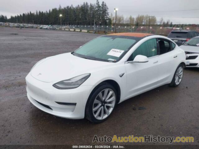 TESLA MODEL 3, 5YJ3E1EA8JF018450