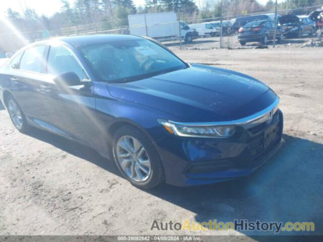 HONDA ACCORD LX, 1HGCV1F11LA068358