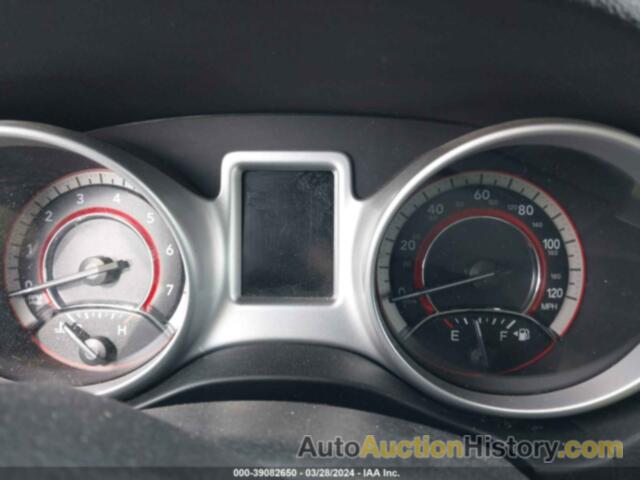 DODGE JOURNEY SE, 3C4PDCAB0JT152210