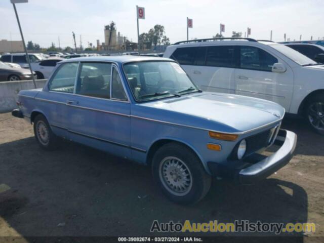 BMW 2002, 2373735