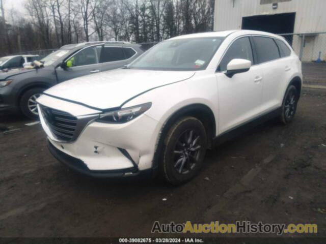 MAZDA CX-9 TOURING, JM3TCBCY4M0515839