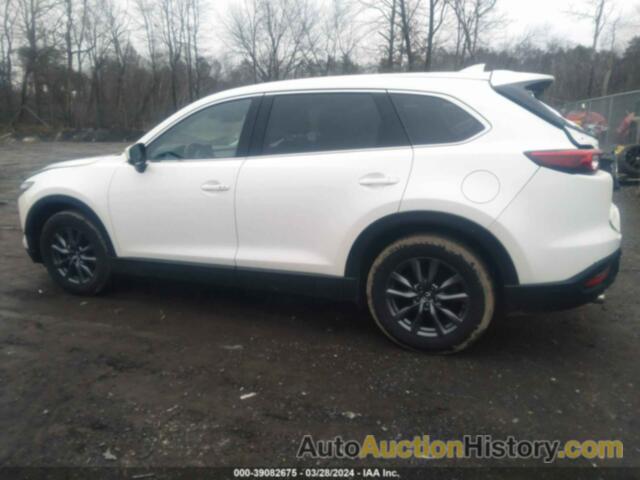 MAZDA CX-9 TOURING, JM3TCBCY4M0515839