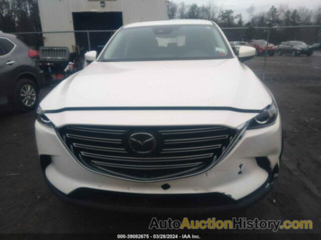 MAZDA CX-9 TOURING, JM3TCBCY4M0515839