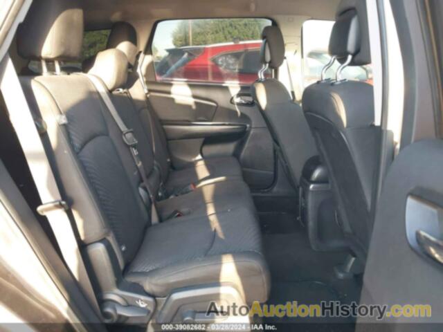 DODGE JOURNEY SXT, 3C4PDCBB3HT638342