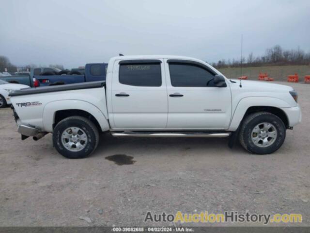 TOYOTA TACOMA BASE V6, 3TMLU4ENXCM098839