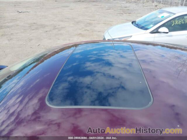 LINCOLN MKZ RESERVE, 3LN6L5F93JR619709