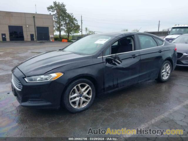 FORD FUSION SE, 3FA6P0HD4GR306048