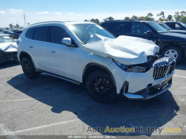 BMW X1 XDRIVE28I, WBX73EF07P5W10505