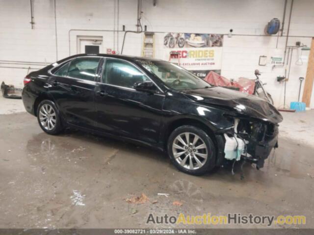 TOYOTA CAMRY XLE, 4T1BF1FK9FU899878