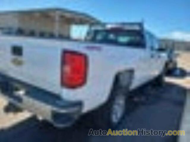 CHEVROLET SILVERADO 2500HD WT, 1GC2KUEG1HZ303716