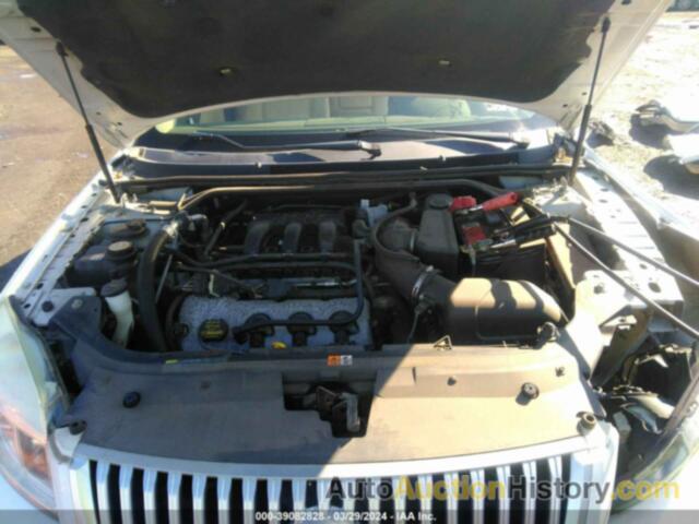 MERCURY SABLE PREMIER, 1MEHM42W88G625702