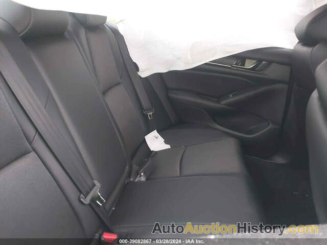 HONDA ACCORD SPORT, 1HGCV1F30NA087889