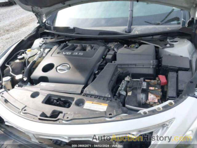 NISSAN ALTIMA 3.5S/3.5SV/3.5SL, 1N4BL3AP4DC160681