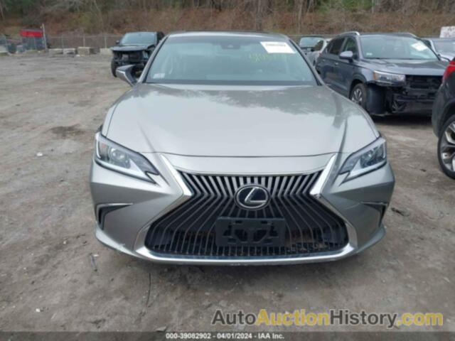 LEXUS ES 350, 58ABZ1B14KU002716