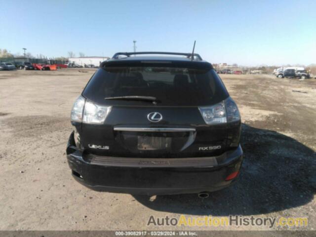 LEXUS RX 330, 2T2HA31U34C006112