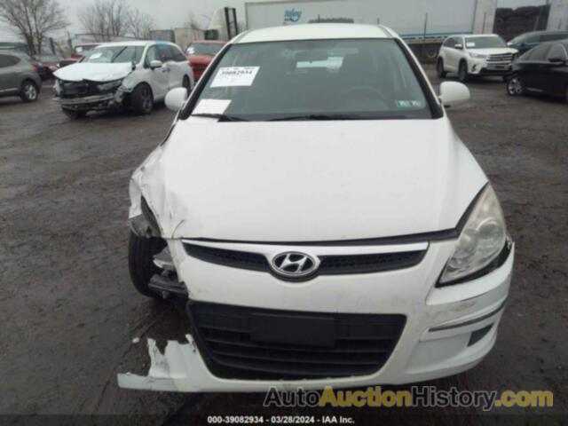 HYUNDAI ELANTRA TOURING GLS, KMHDB8AE6AU082035