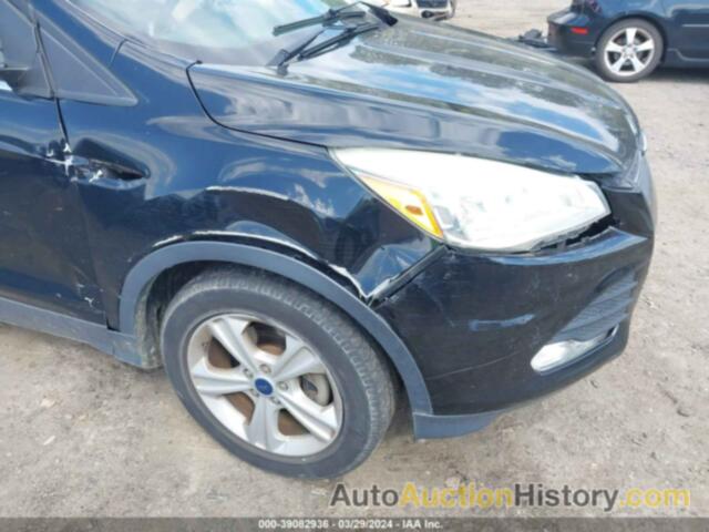 FORD ESCAPE SE, 1FMCU0G73GUC31915