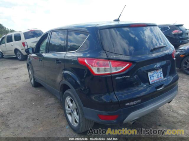 FORD ESCAPE SE, 1FMCU0G73GUC31915