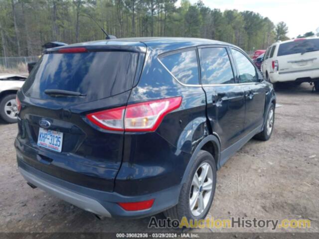 FORD ESCAPE SE, 1FMCU0G73GUC31915