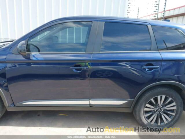 MITSUBISHI OUTLANDER ES, JA4AD2A37KZ006819