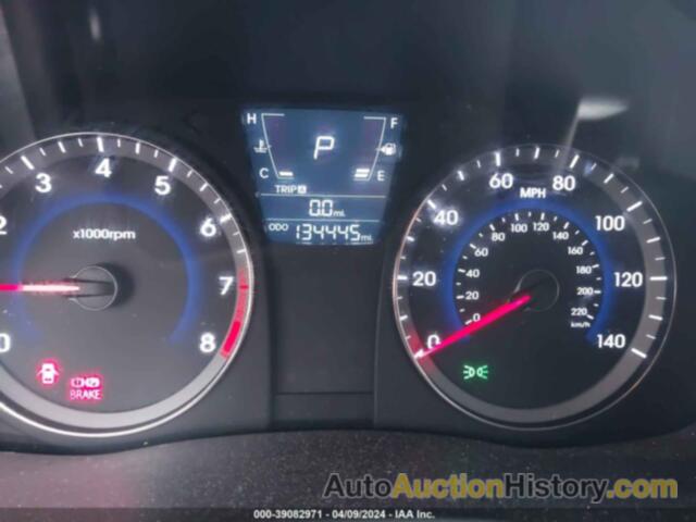 HYUNDAI ACCENT GS, KMHCT5AE2DU071190