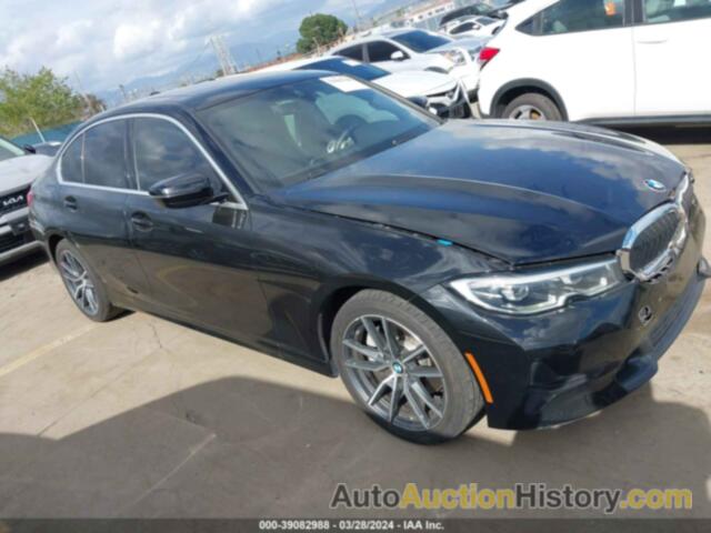 BMW 330I, 3MW5R1J00L8B03698