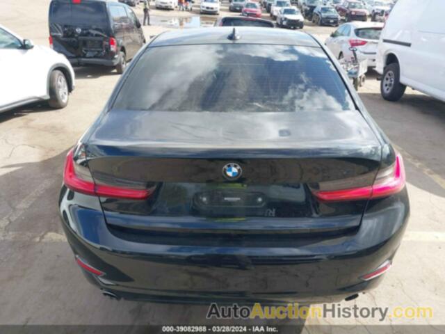 BMW 330I, 3MW5R1J00L8B03698