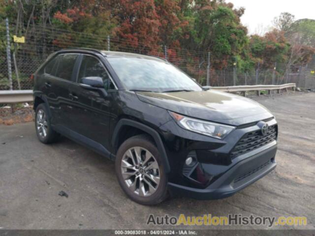 TOYOTA RAV4 XLE PREMIUM, 2T3C1RFV8MC156307