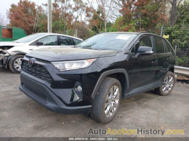 TOYOTA RAV4 XLE PREMIUM, 2T3C1RFV8MC156307