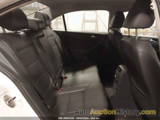 VOLKSWAGEN JETTA 2.5L SE, 3VWDP7AJ6CM363804