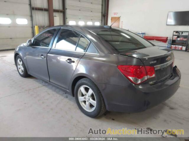 CHEVROLET CRUZE 1LT AUTO, 1G1PC5SB0F7113716