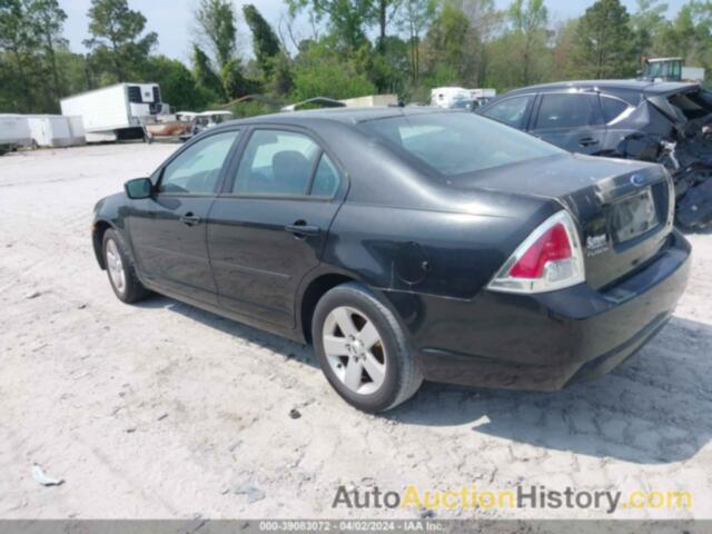 FORD FUSION SE, 3FAHP07Z89R182651