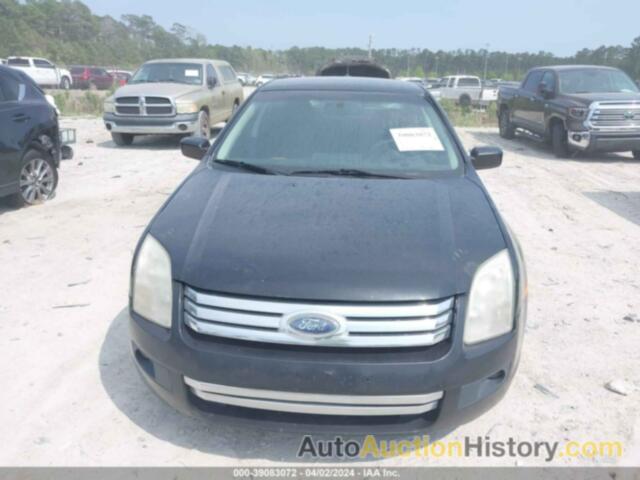 FORD FUSION SE, 3FAHP07Z89R182651