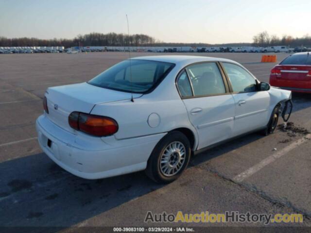 CHEVROLET MALIBU, 1G1ND52J83M545852