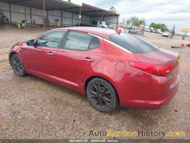 KIA OPTIMA EX, 5XXGN4A78DG211146