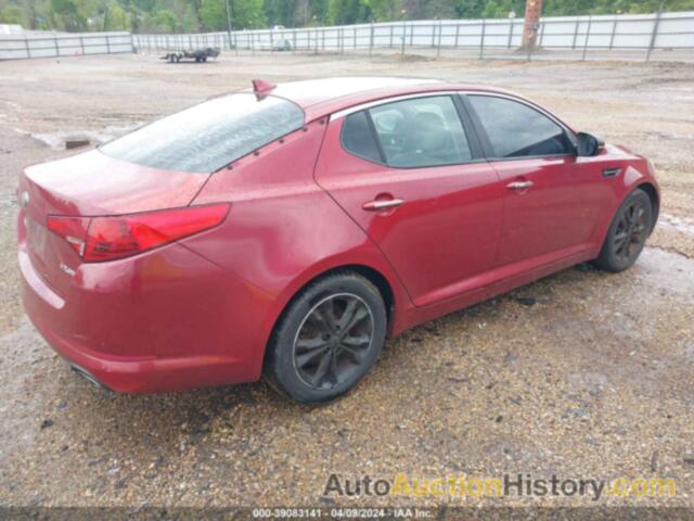 KIA OPTIMA EX, 5XXGN4A78DG211146