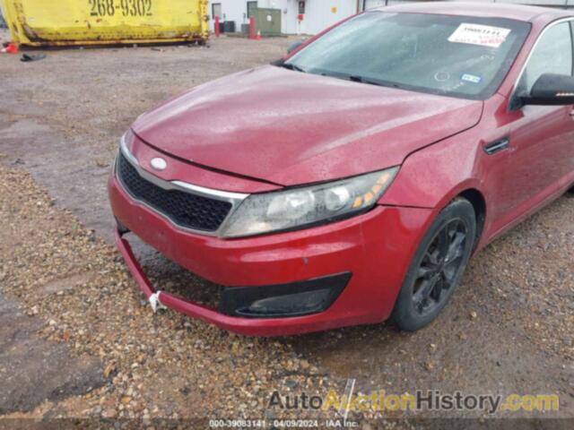 KIA OPTIMA EX, 5XXGN4A78DG211146