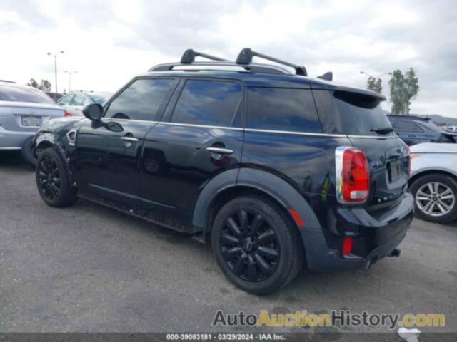 MINI COUNTRYMAN COOPER S, WMZYT3C38H3B66295