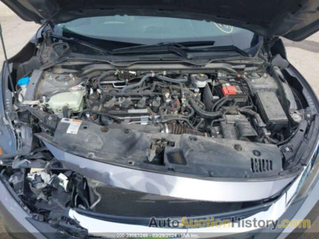 HONDA CIVIC EX-T, 2HGFC3B32JH354921