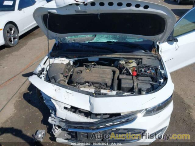 CHEVROLET MALIBU 1LS, 1G1ZB5ST6JF150143