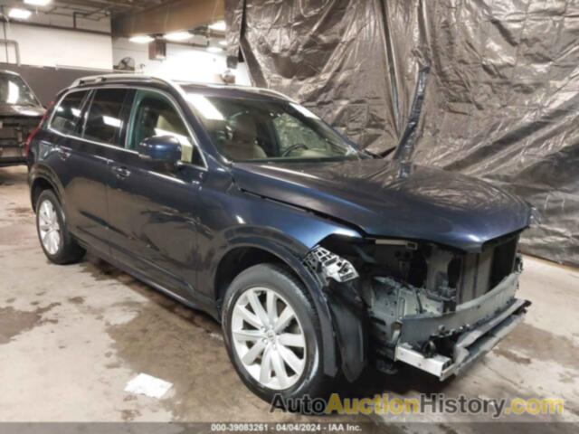 VOLVO XC90 T6 MOMENTUM, YV4A22PK4H1174013