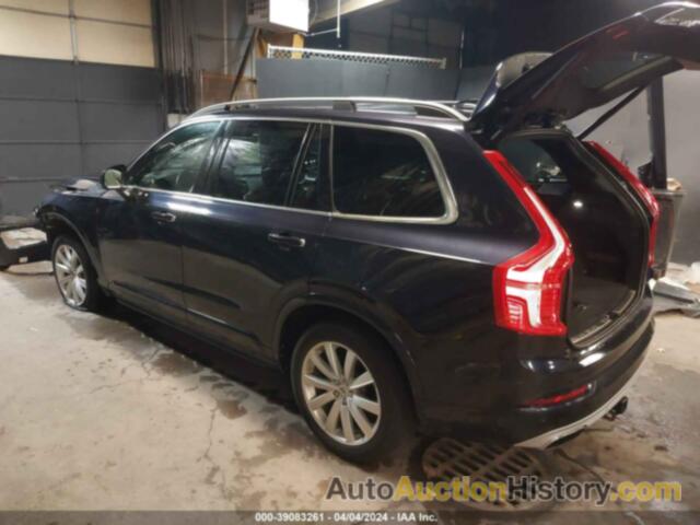 VOLVO XC90 T6 MOMENTUM, YV4A22PK4H1174013