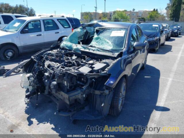 MAZDA MAZDA3 TOURING, 3MZBN1L37JM220866