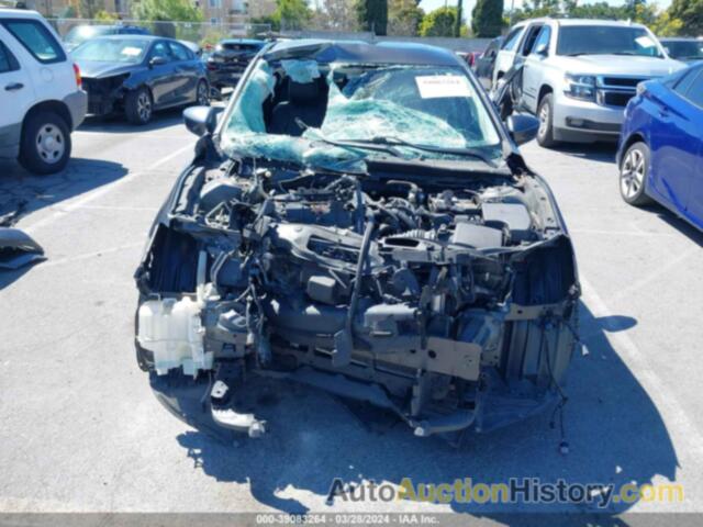 MAZDA MAZDA3 TOURING, 3MZBN1L37JM220866