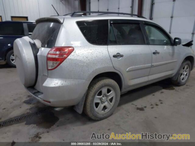 TOYOTA RAV4, 2T3BF4DV5BW128589