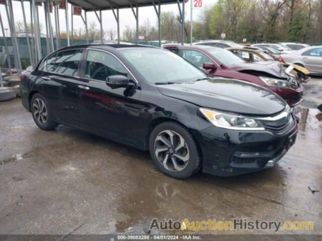 HONDA ACCORD EX-L, 1HGCR2F88HA307578