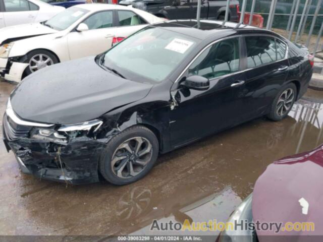 HONDA ACCORD EX-L, 1HGCR2F88HA307578