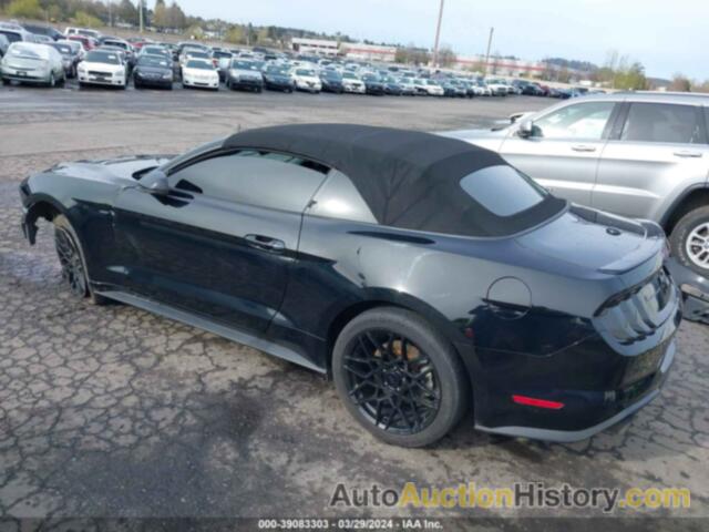 FORD MUSTANG ECOBOOST PREMIUM, 1FATP8UHXJ5119241