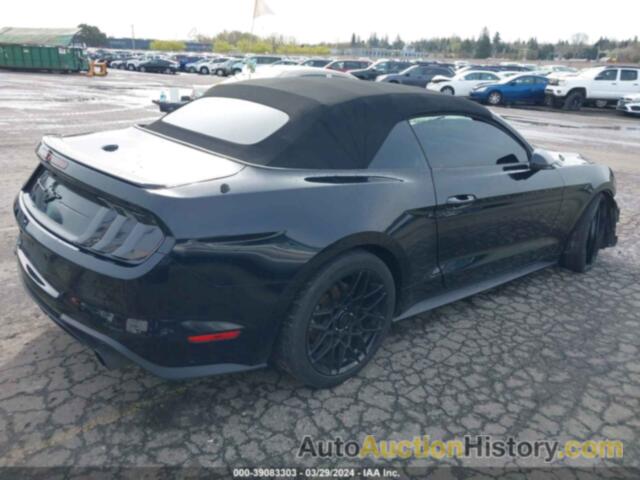 FORD MUSTANG ECOBOOST PREMIUM, 1FATP8UHXJ5119241